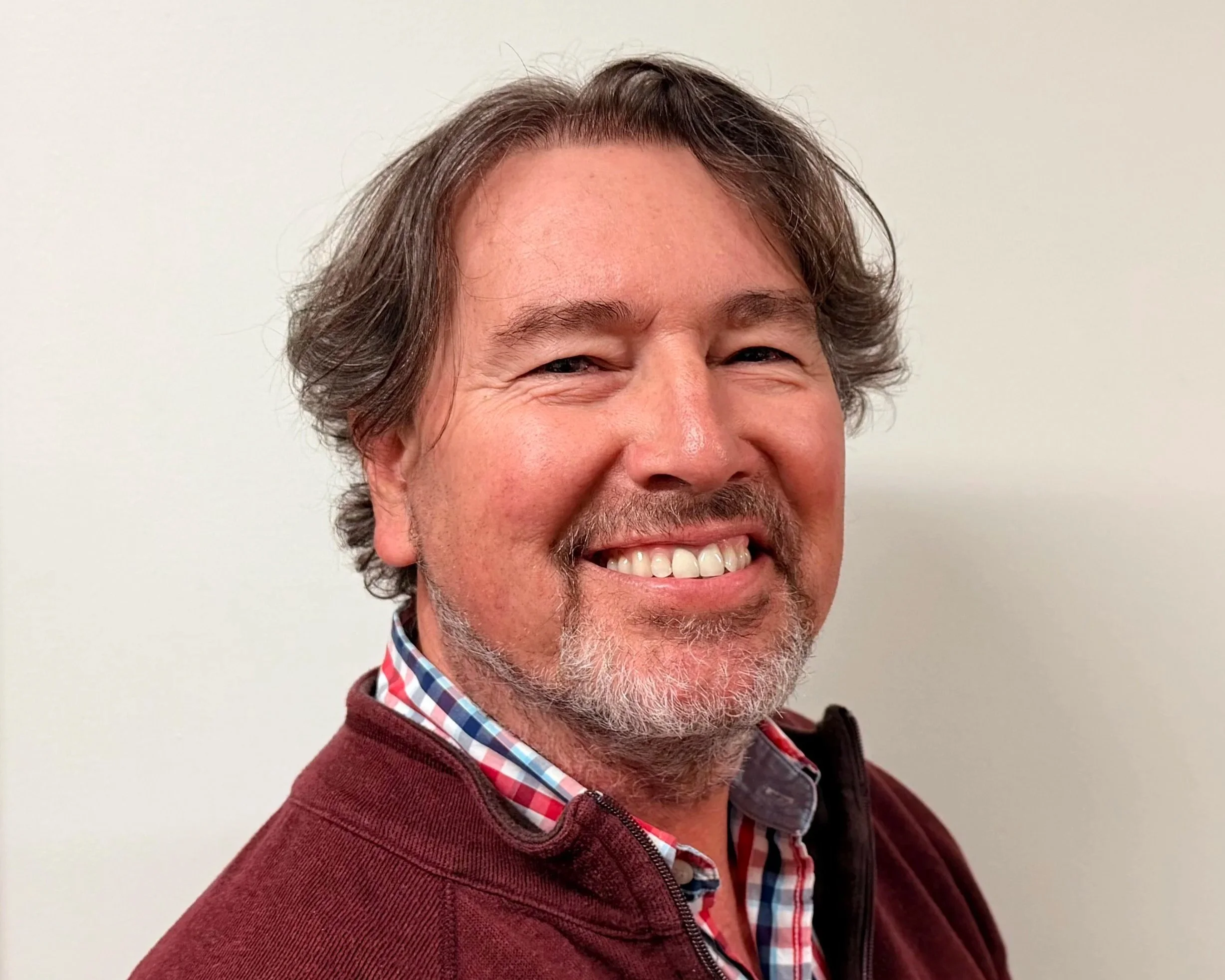 Charles "Chuck" Hudson, Willamette Falls Trust Board Member