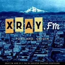 XRAY FM: Willamette Falls Trust with Gerard Rodriguez