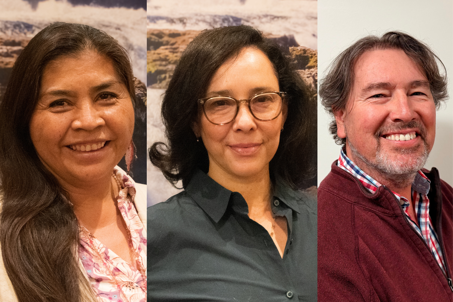 Willamette Falls Trust welcomes new board members committed to restoring public access to one of Oregon’s natural wonders