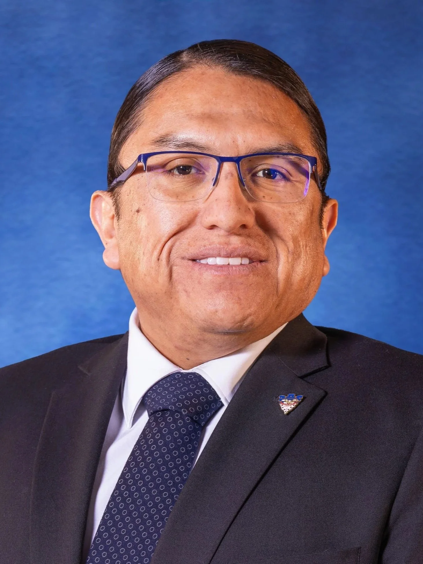Jeremy Takala, Yakama Nation Delegate and Tribal Council Secretary, Confederated Tribes and Bands of the Yakama Nation