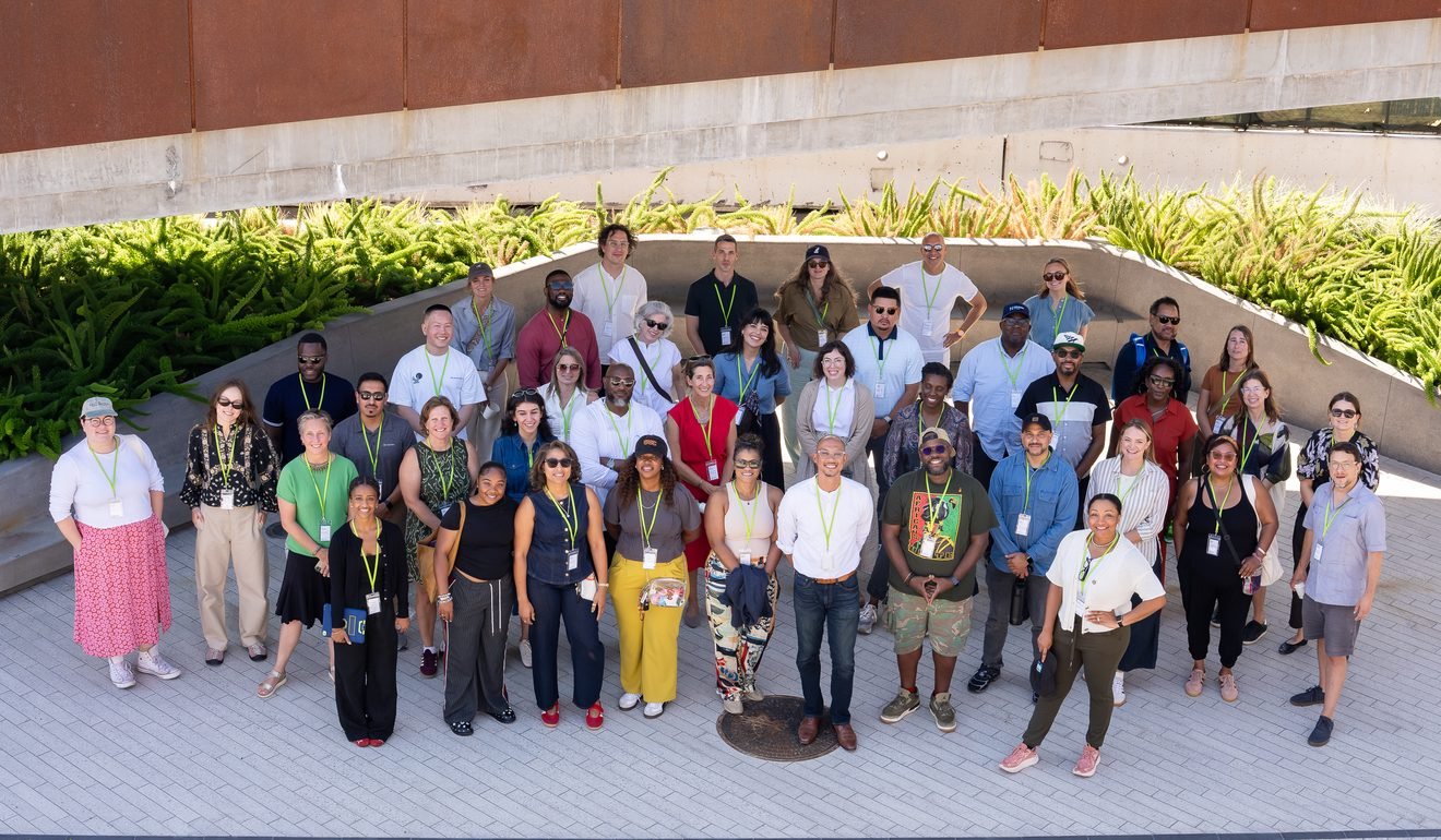 The High Line Network’s 2026 Policy Lab in Los Angeles