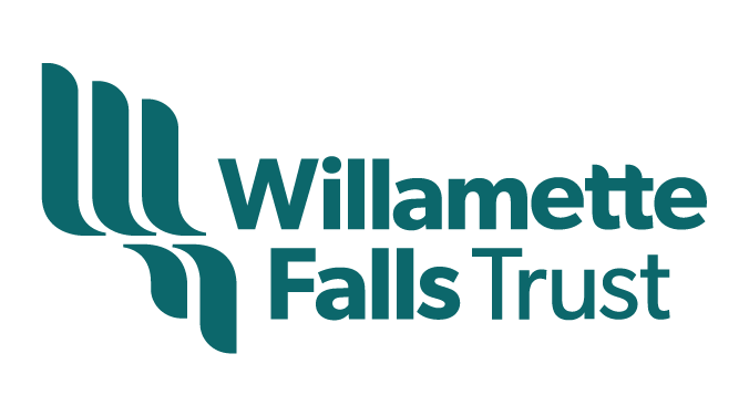 Willamette Falls Trust