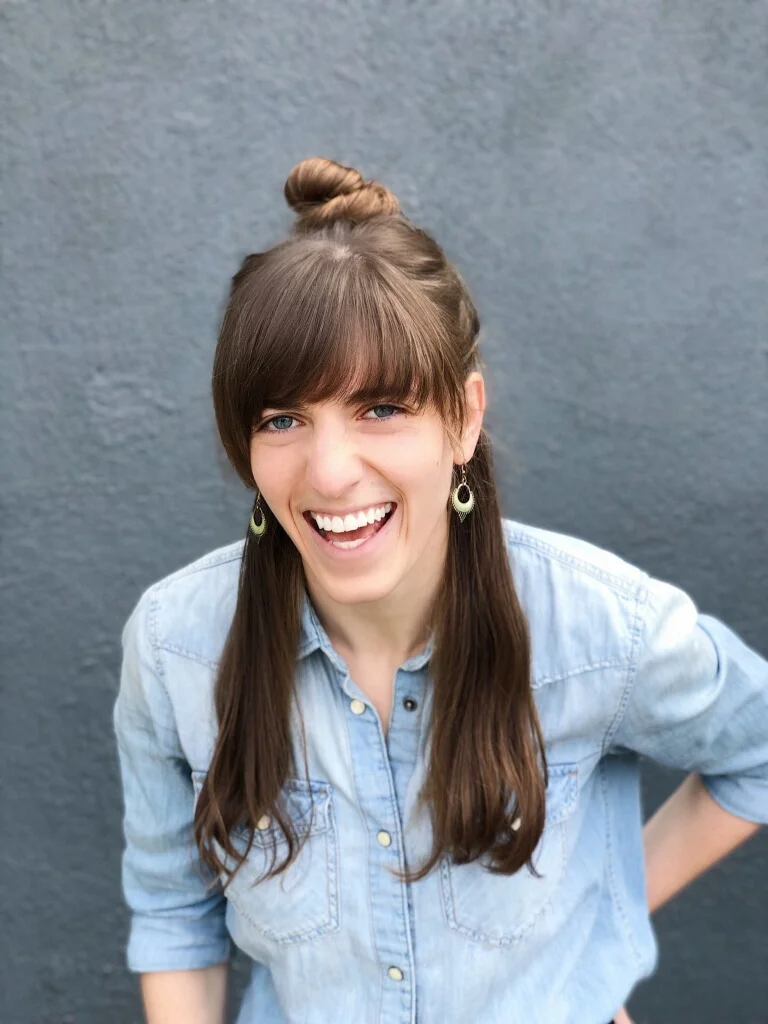 The Truth about Making It as a Writer - A Personal Interview with Screenwriter Whitnee Armstrong