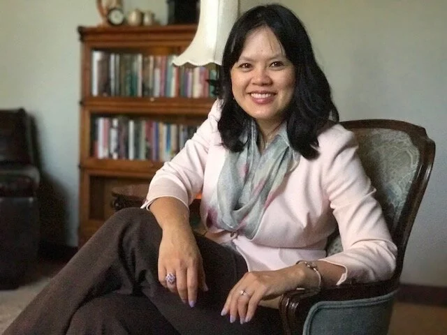 Is it the virus or the people? A Guest Interview with Psychologist and Author Dr. Audrey Davidheiser