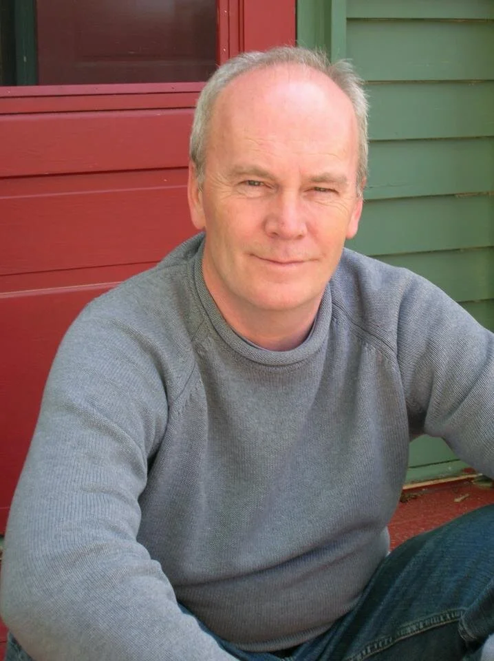 History Never Dies: A Guest Interview with Historical Nonfiction Author Tim Brady