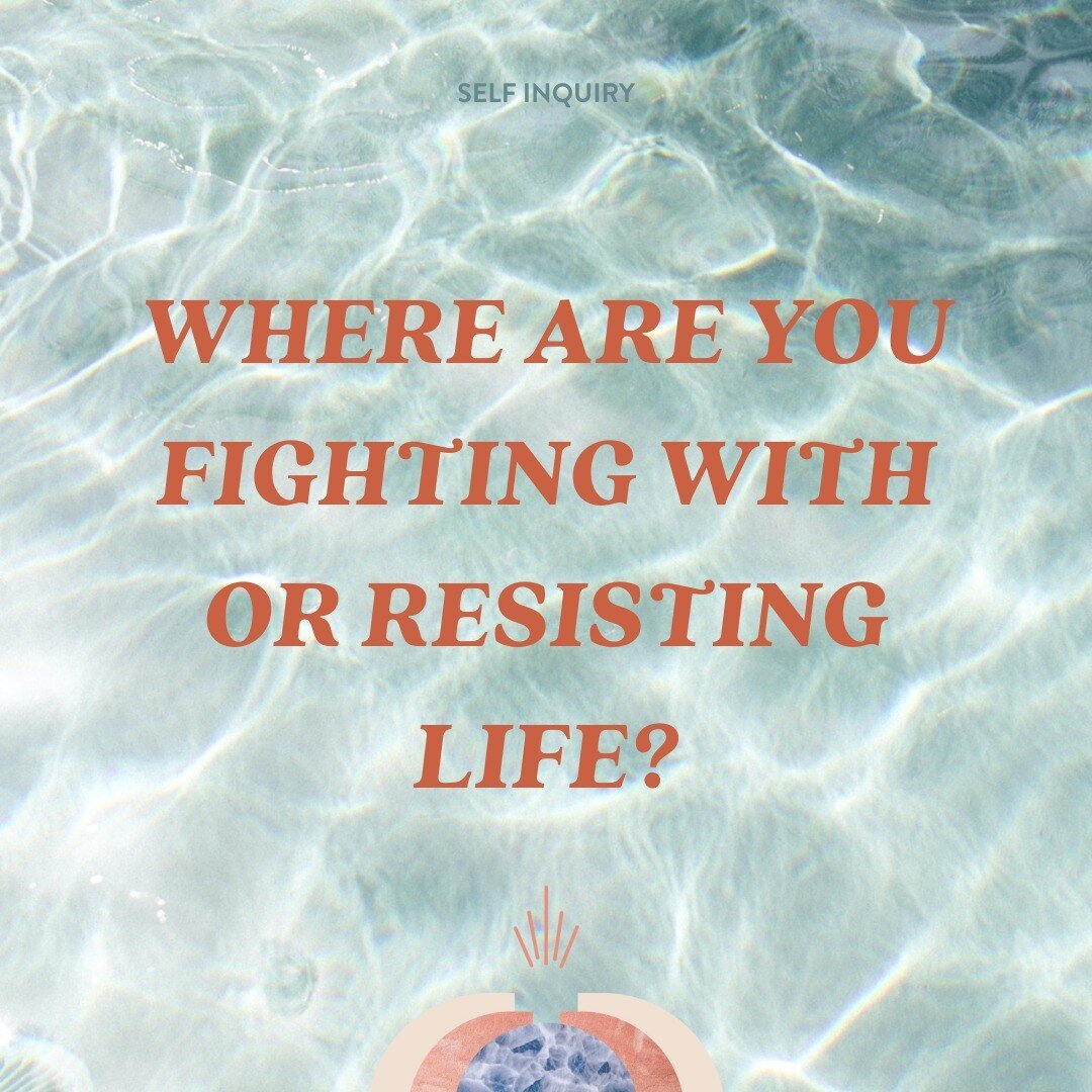 If you've been through breathwork with me before, you'll know that I base my class around a theme. Tomorrow's these is: THE WAY OF THE HEART. Living in alignment with your heart is NOT a destination, it's a practice of homecoming over and over again.