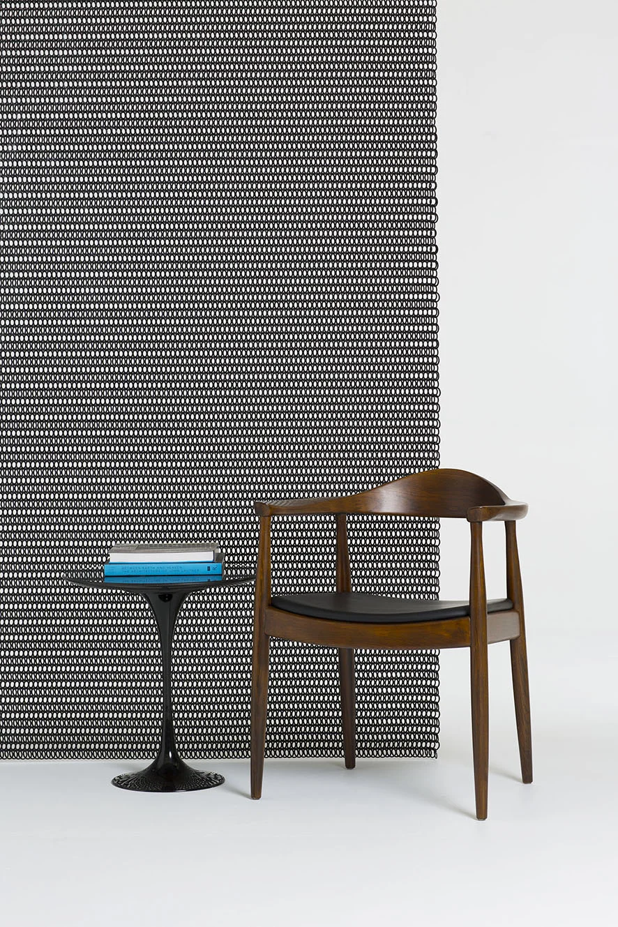 Obsidian Black Obsidian Black is a rich, high gloss colour that works well with modern architecture.