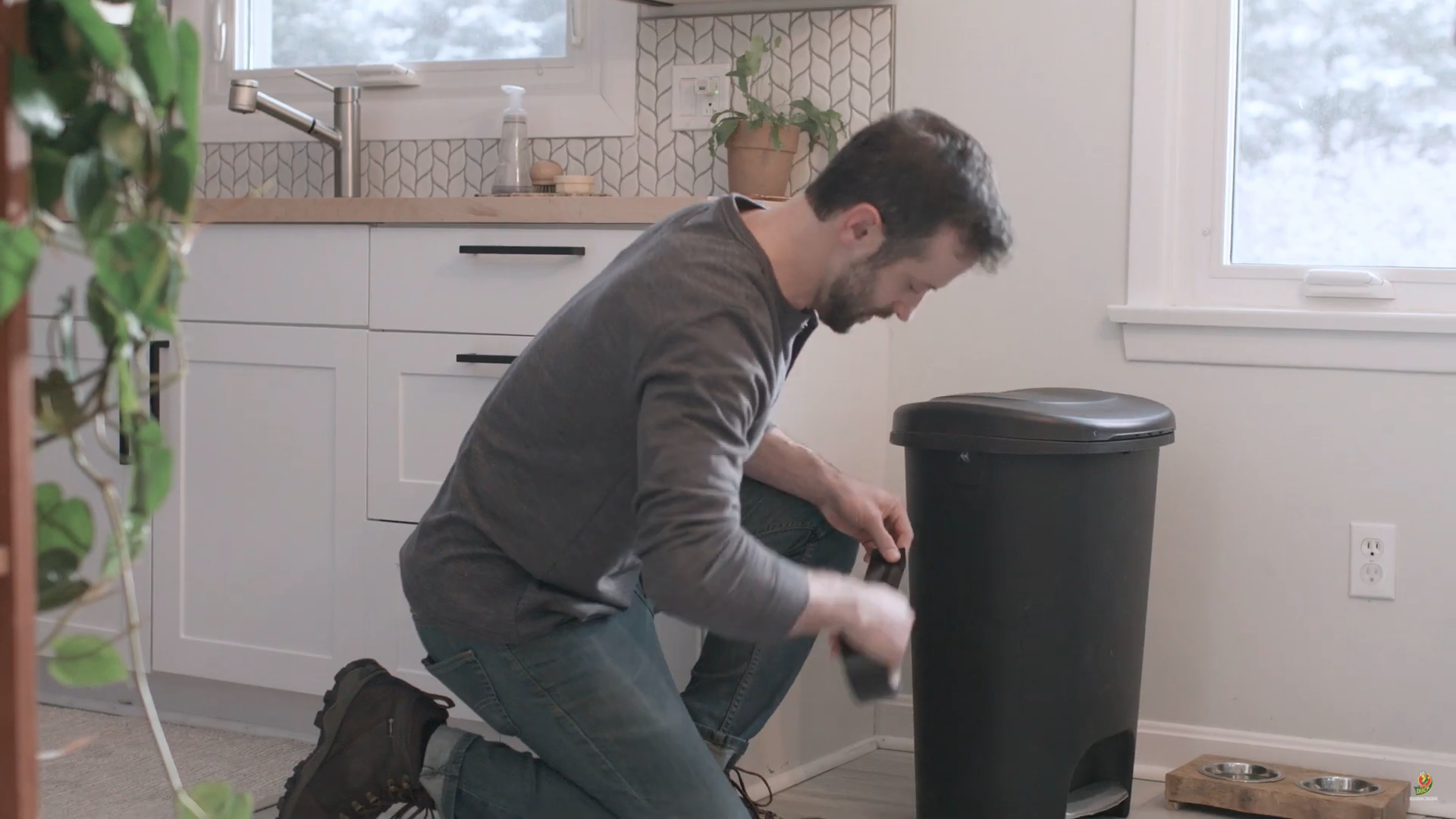 Duck Brand: 3 Household Repairs with Color Duck Tape®