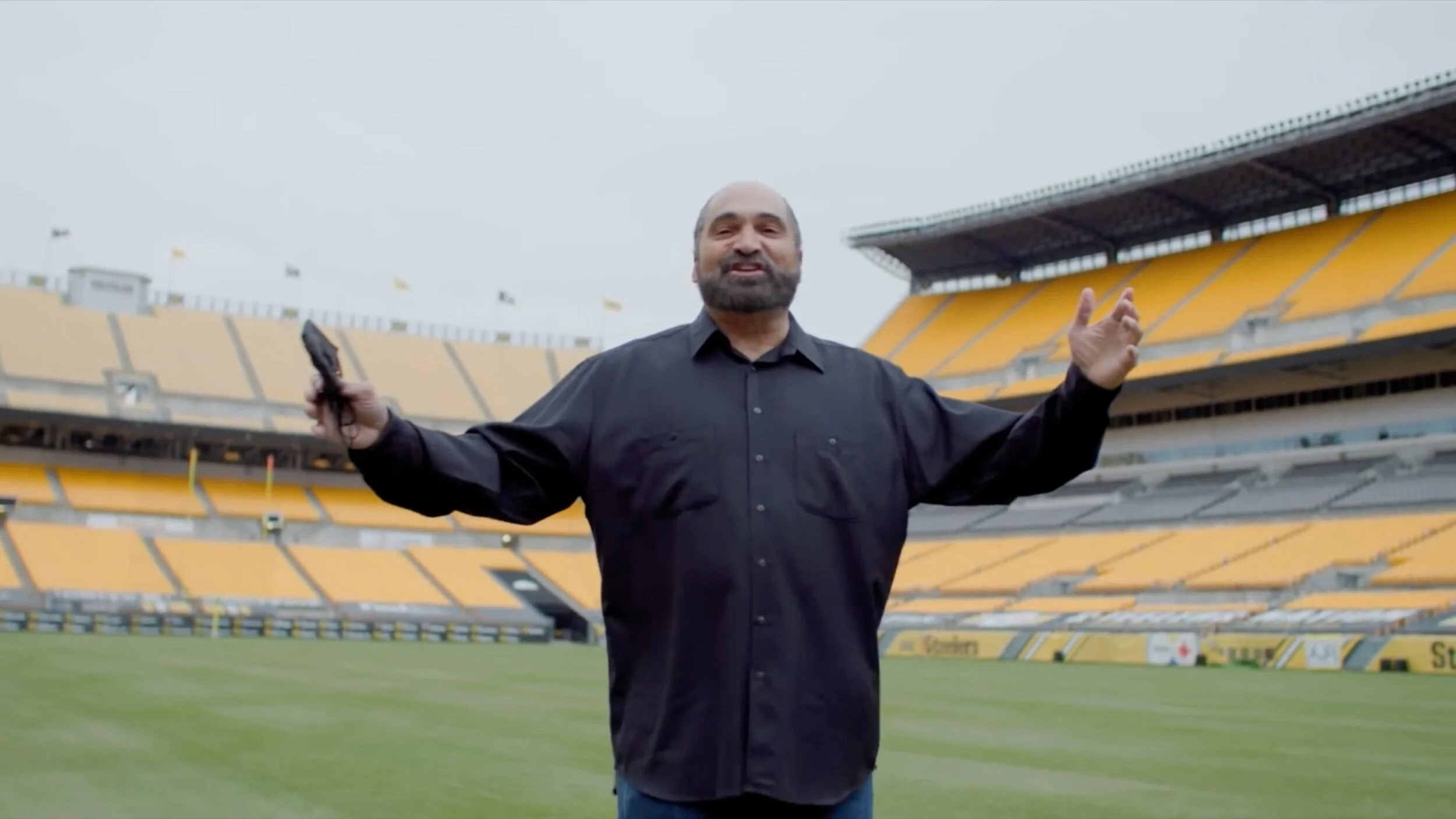 Proud To Protect Pittsburgh