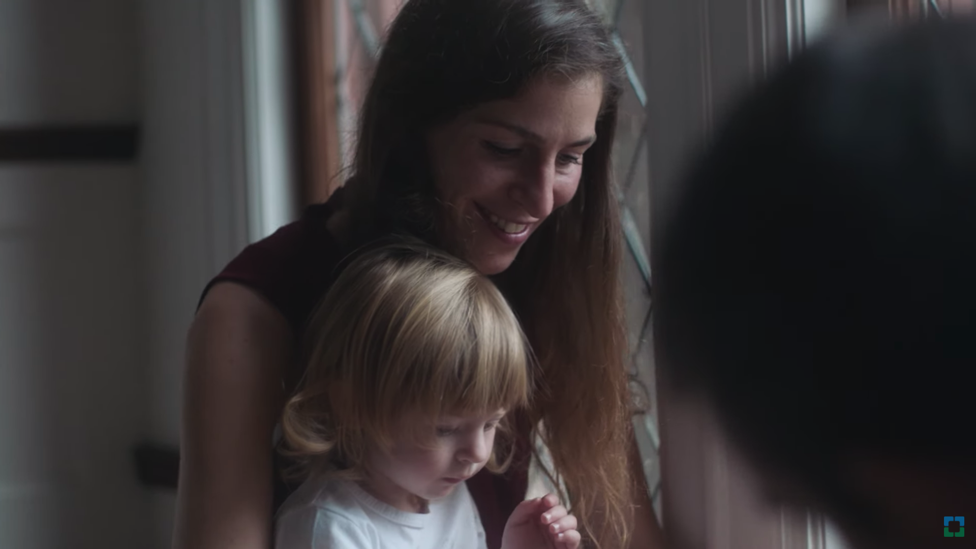 A Century of Care (2021)