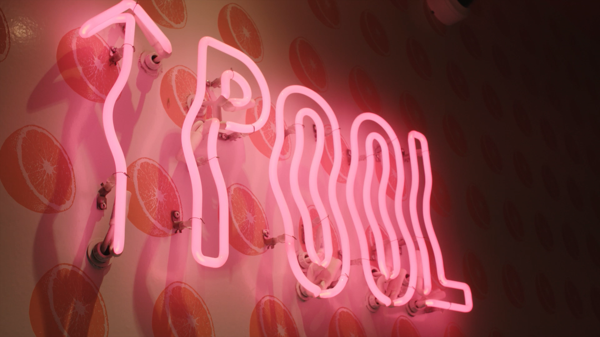 Up All Night - Palm Springs