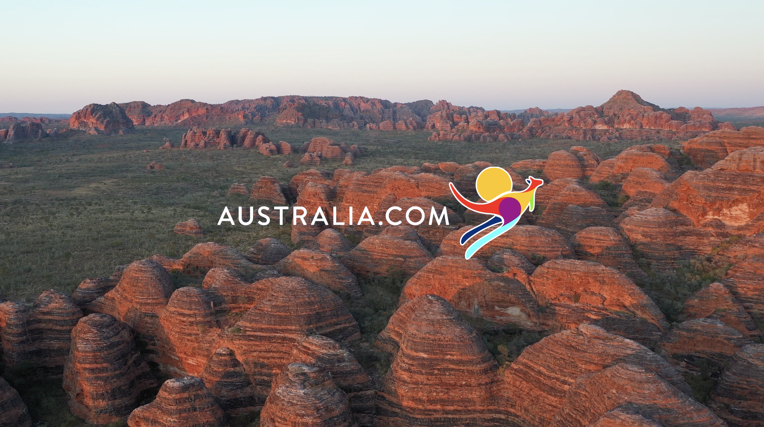 Tourism Australia