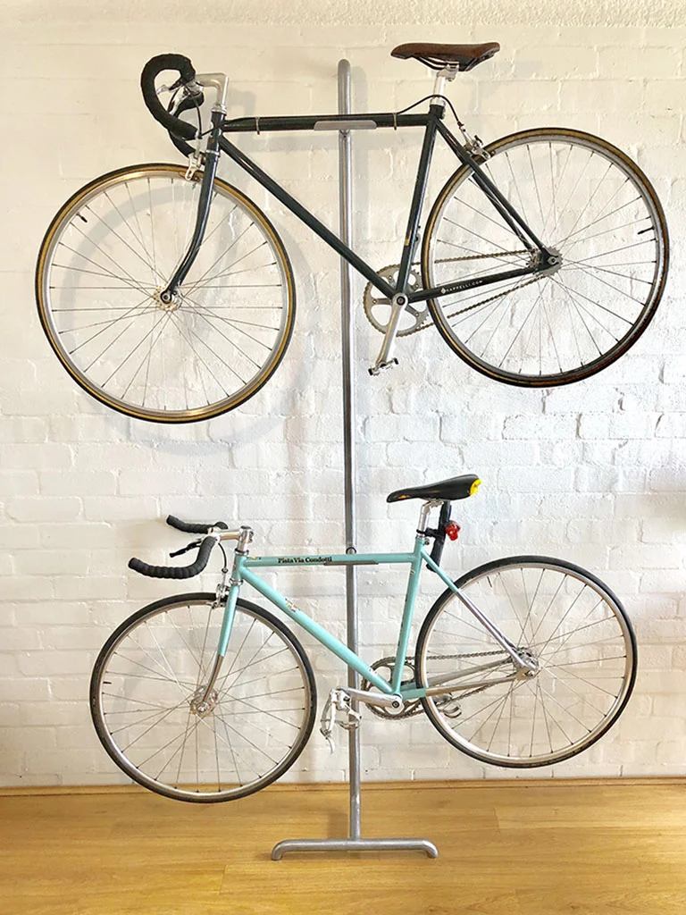 bike bunk