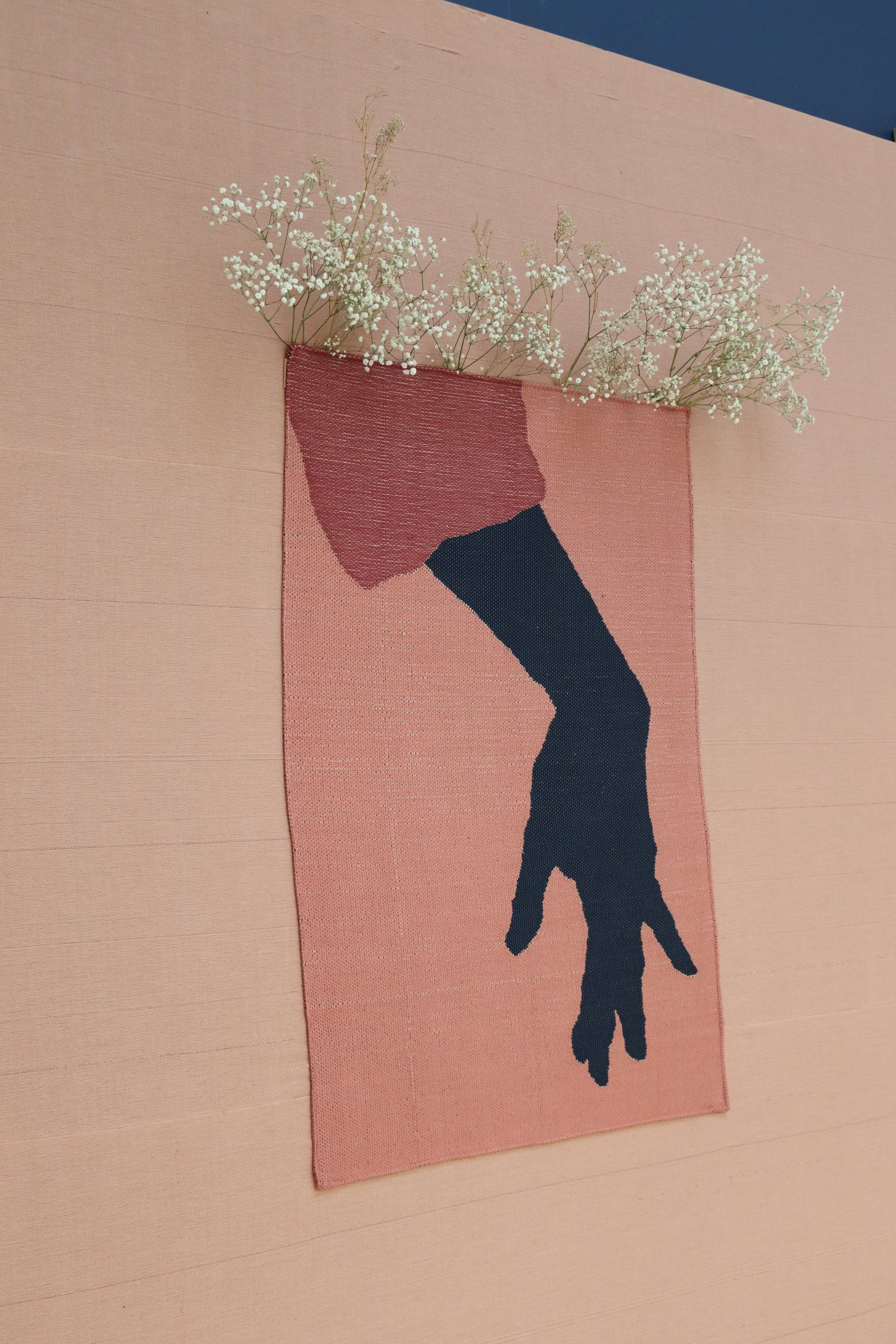 Goldsmiths Fine Art Degree Show 2018  ‘A Gentle Touch’ 