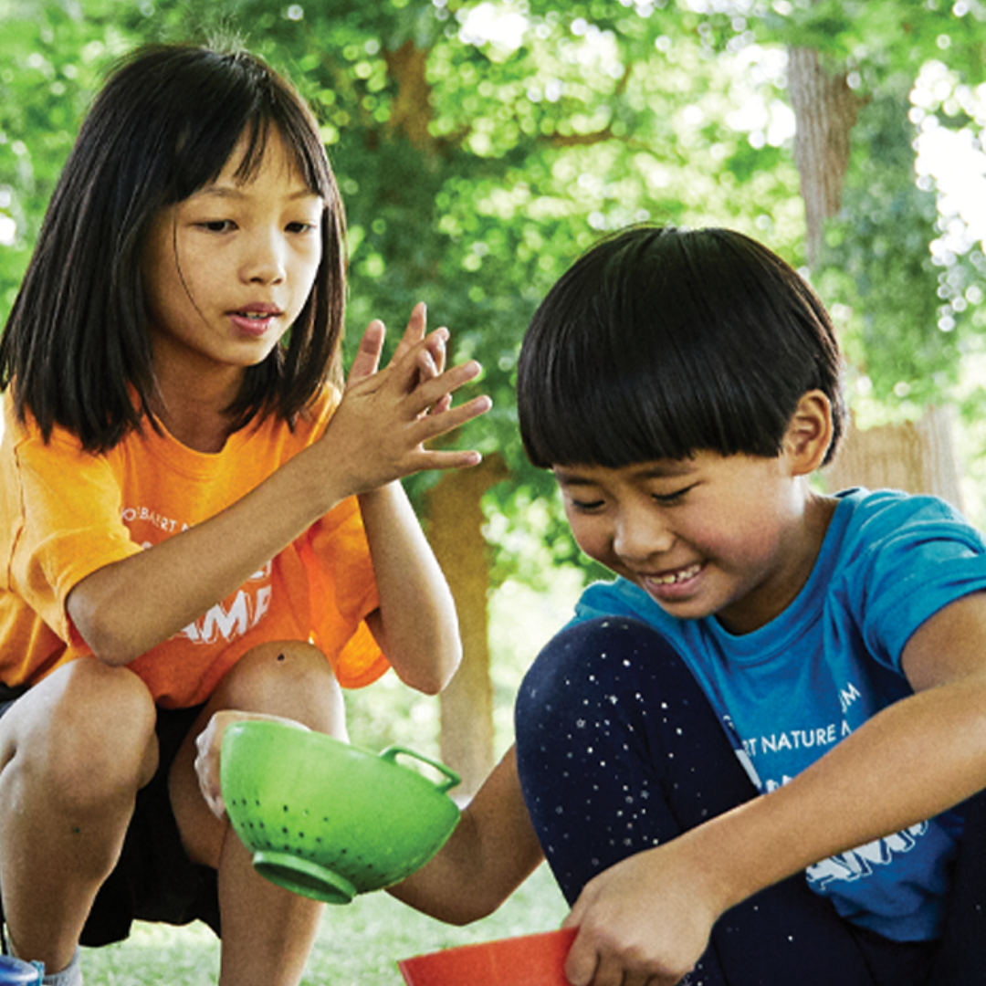 Registration — Peggy Notebaert Nature Museum Camps