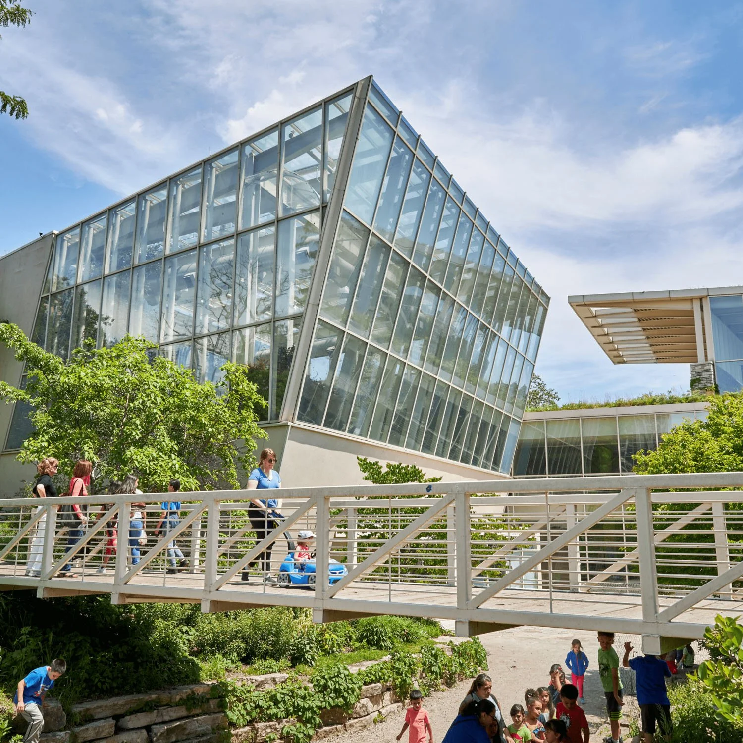 About — Peggy Notebaert Nature Museum Camps