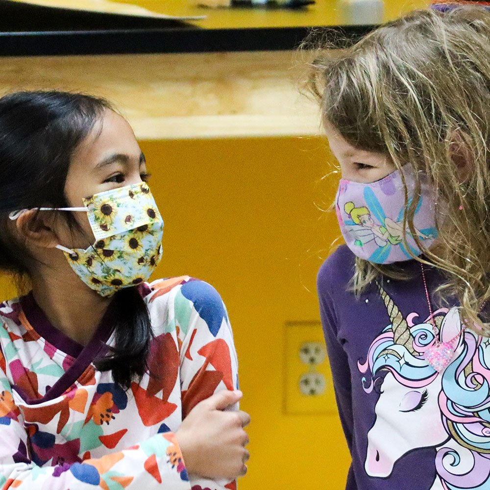 Winter Camp — Peggy Notebaert Nature Museum Camps