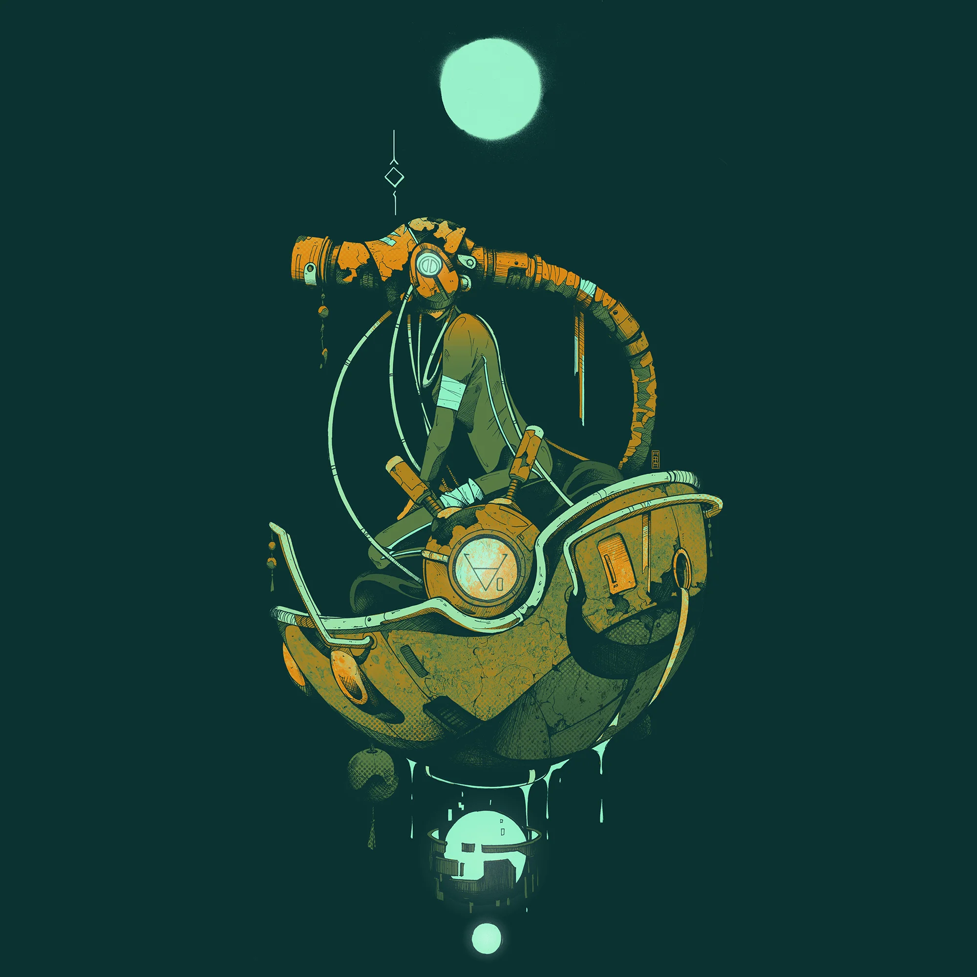 VØ