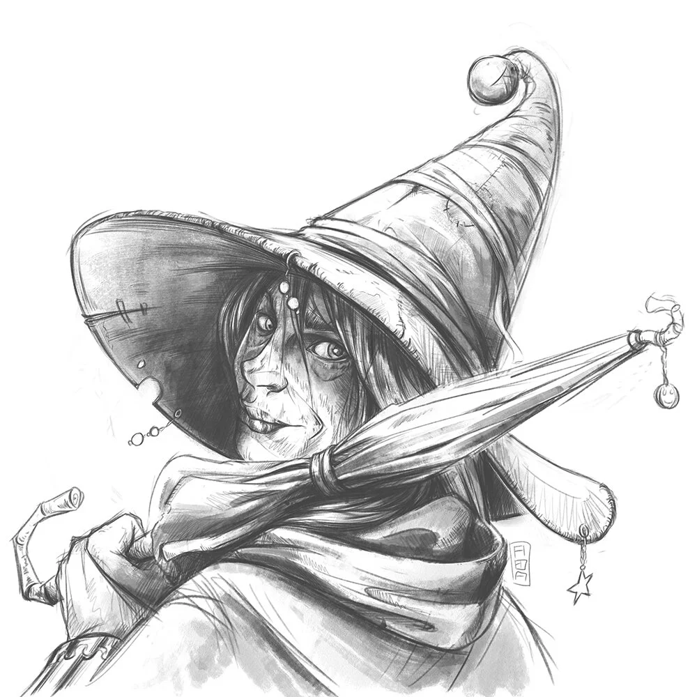 TAAKO TAACO FANART