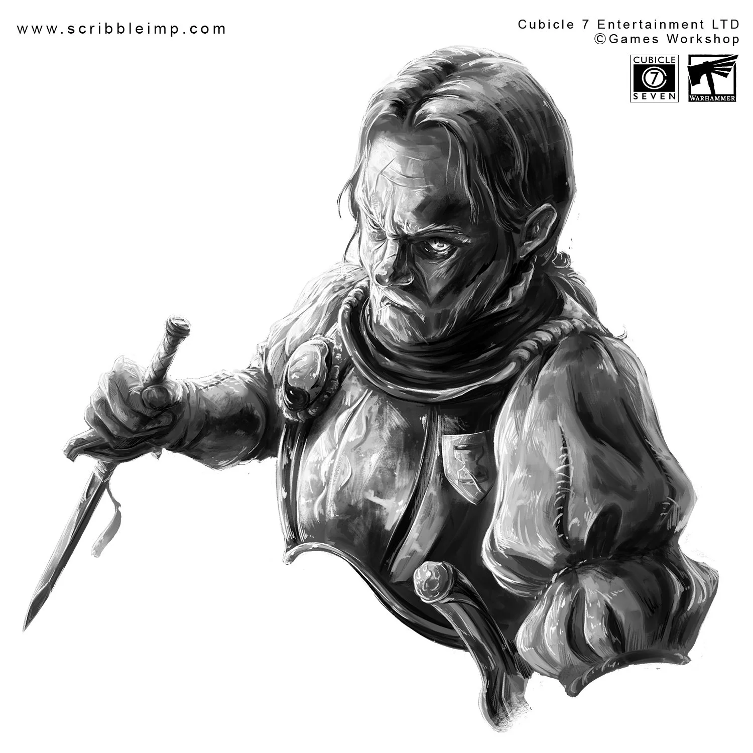 NORDLAND ASSASSIN