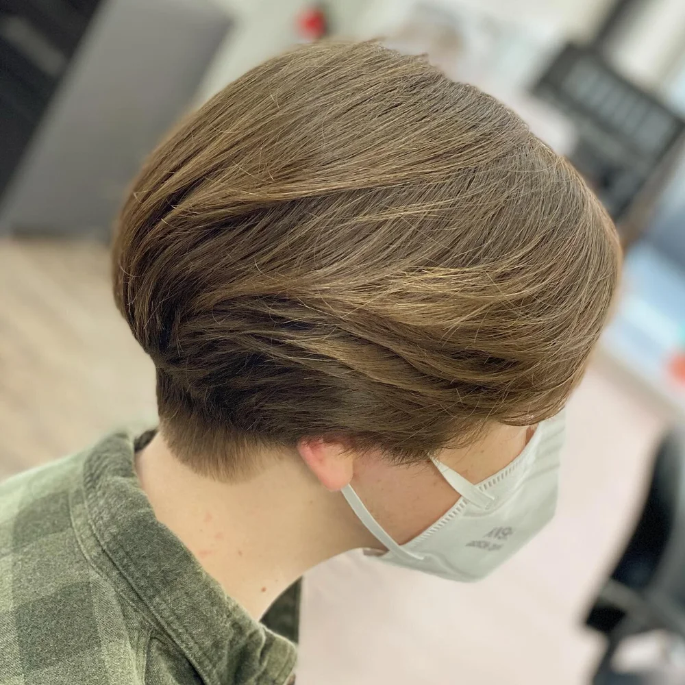 Gallery — Barberie