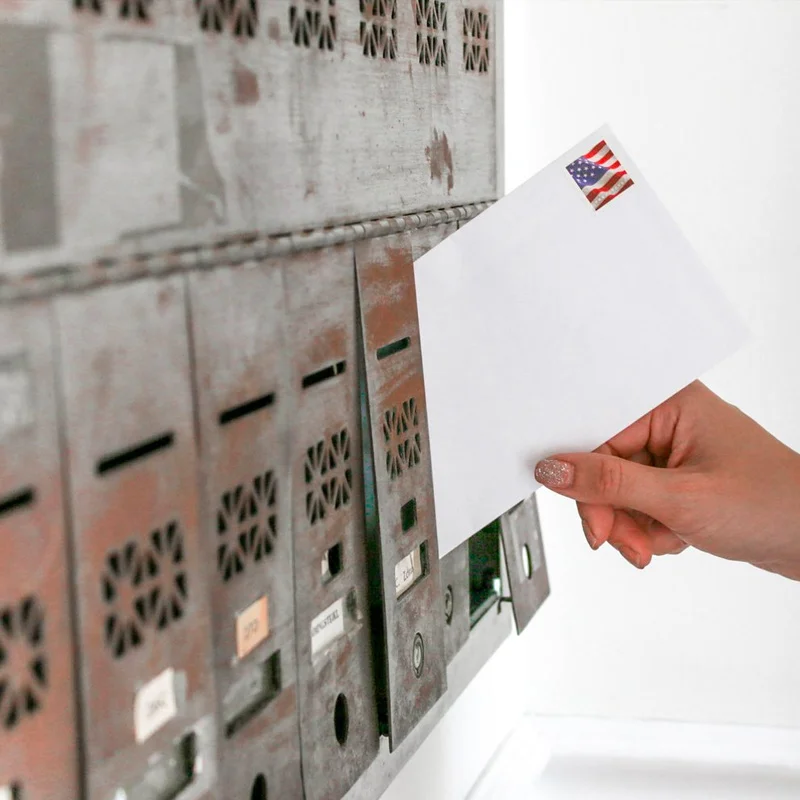 Direct Mail Marketing Services