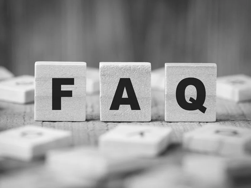 Walker Printing FAQ