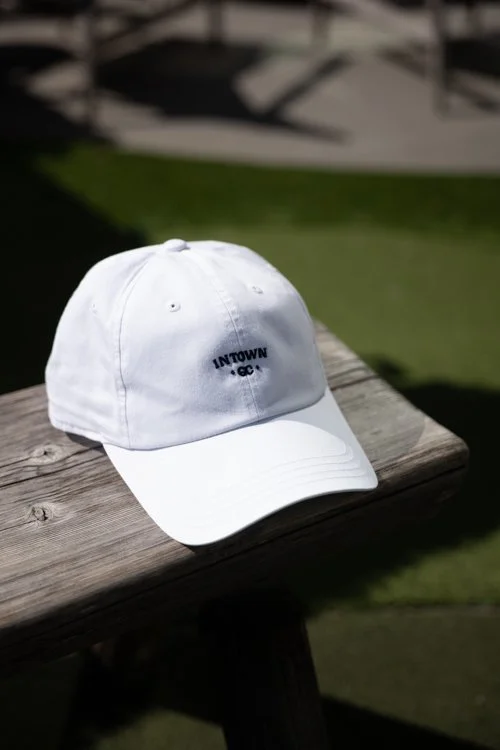 American Needle "Intown GC" Hat