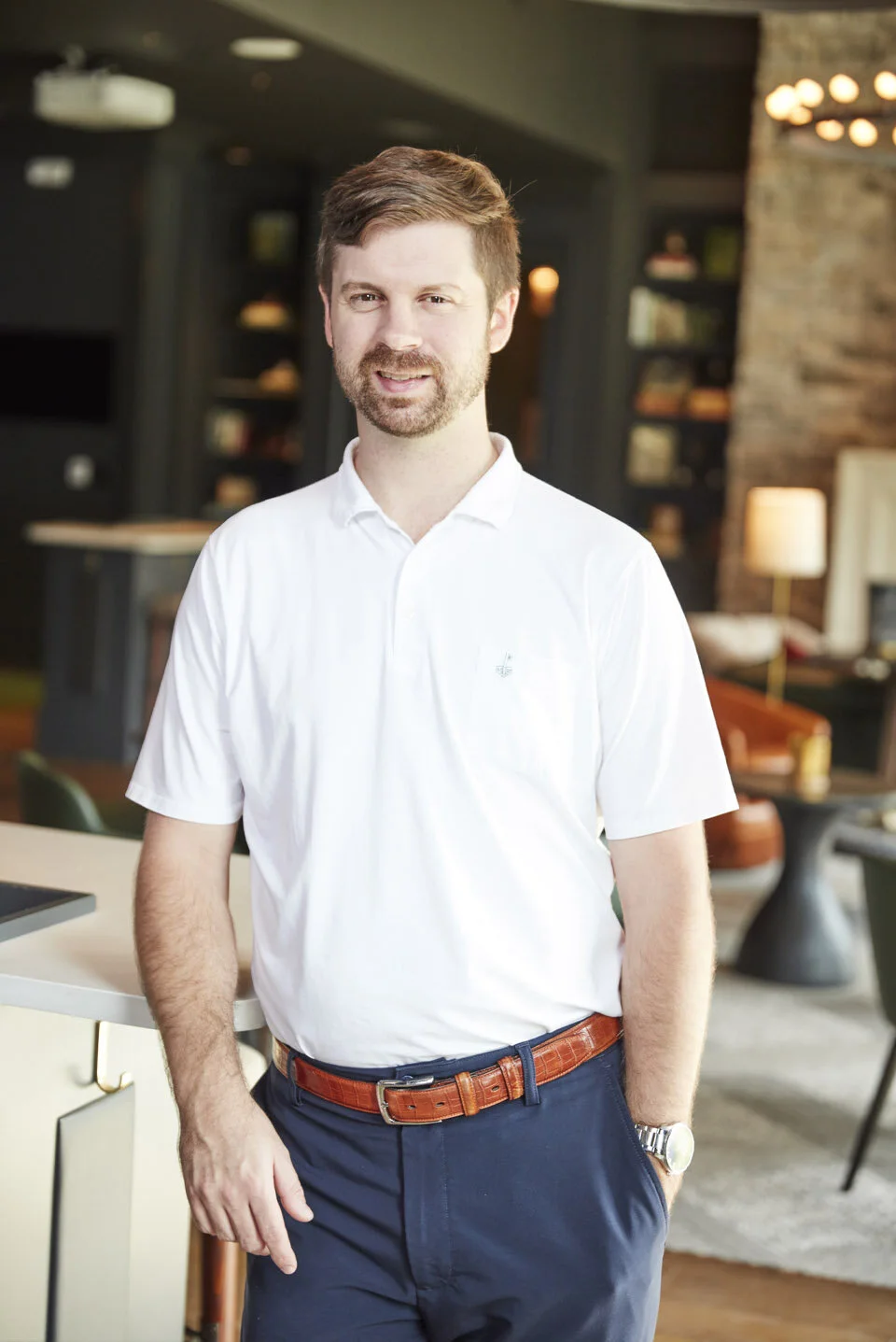 Private Golf Lessons in Buckhead, Atlanta — Intown Golf Club