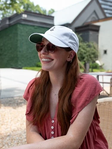 American Needle Ladies Hat — Intown Golf Club