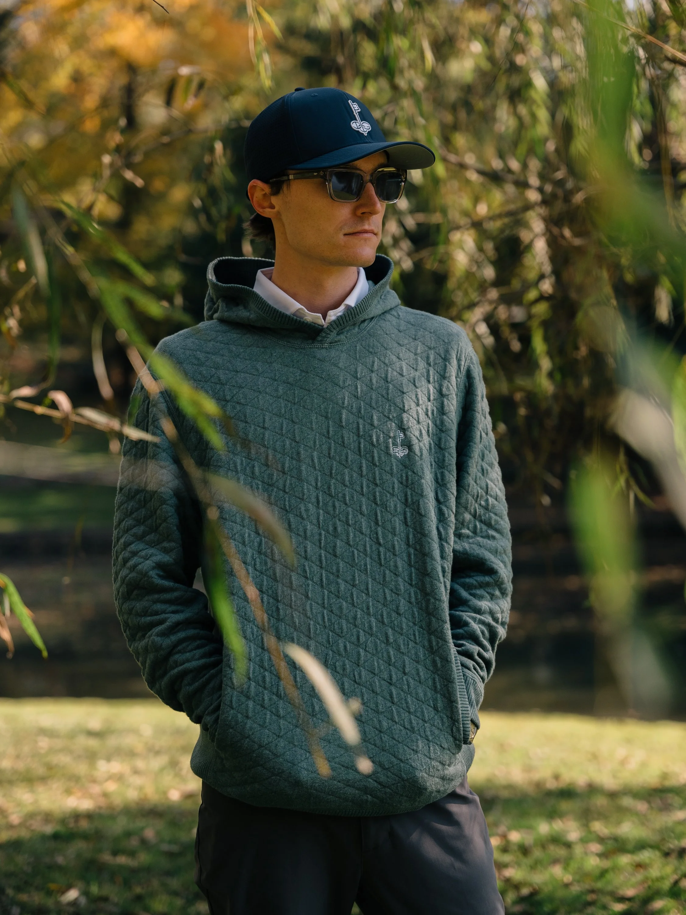 Holderness & Bourne Wallace Hoodie