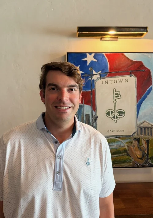 Intown Golf Club - Photo 2