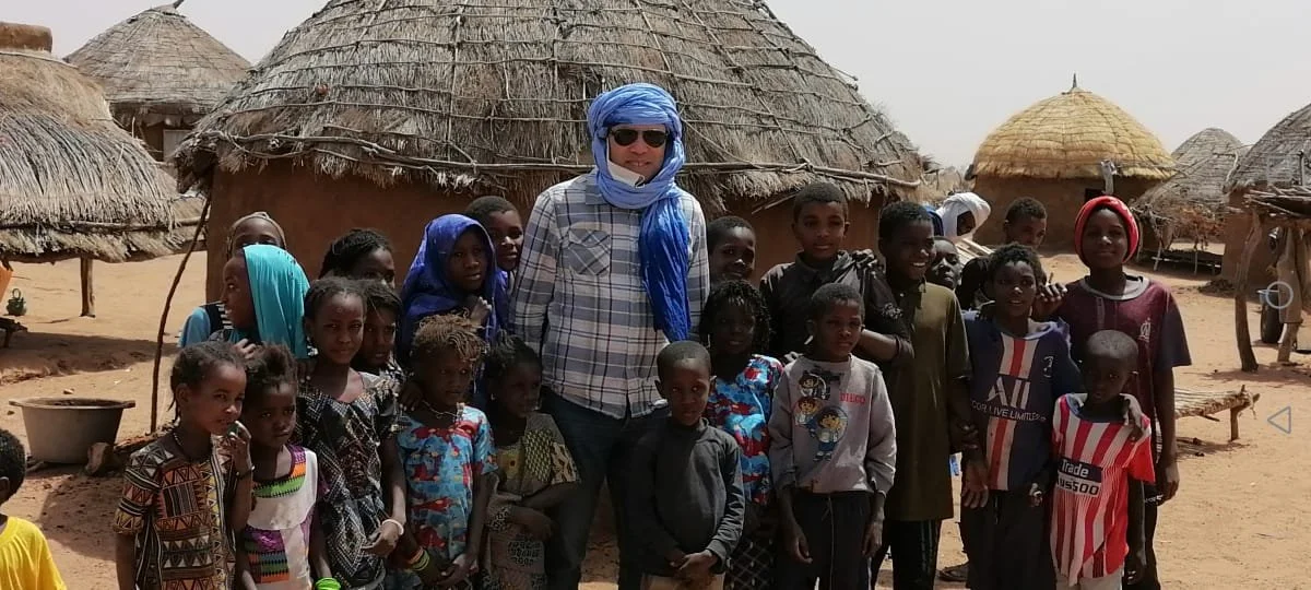 Liste de quelques publications de Mohammed Bajeddi