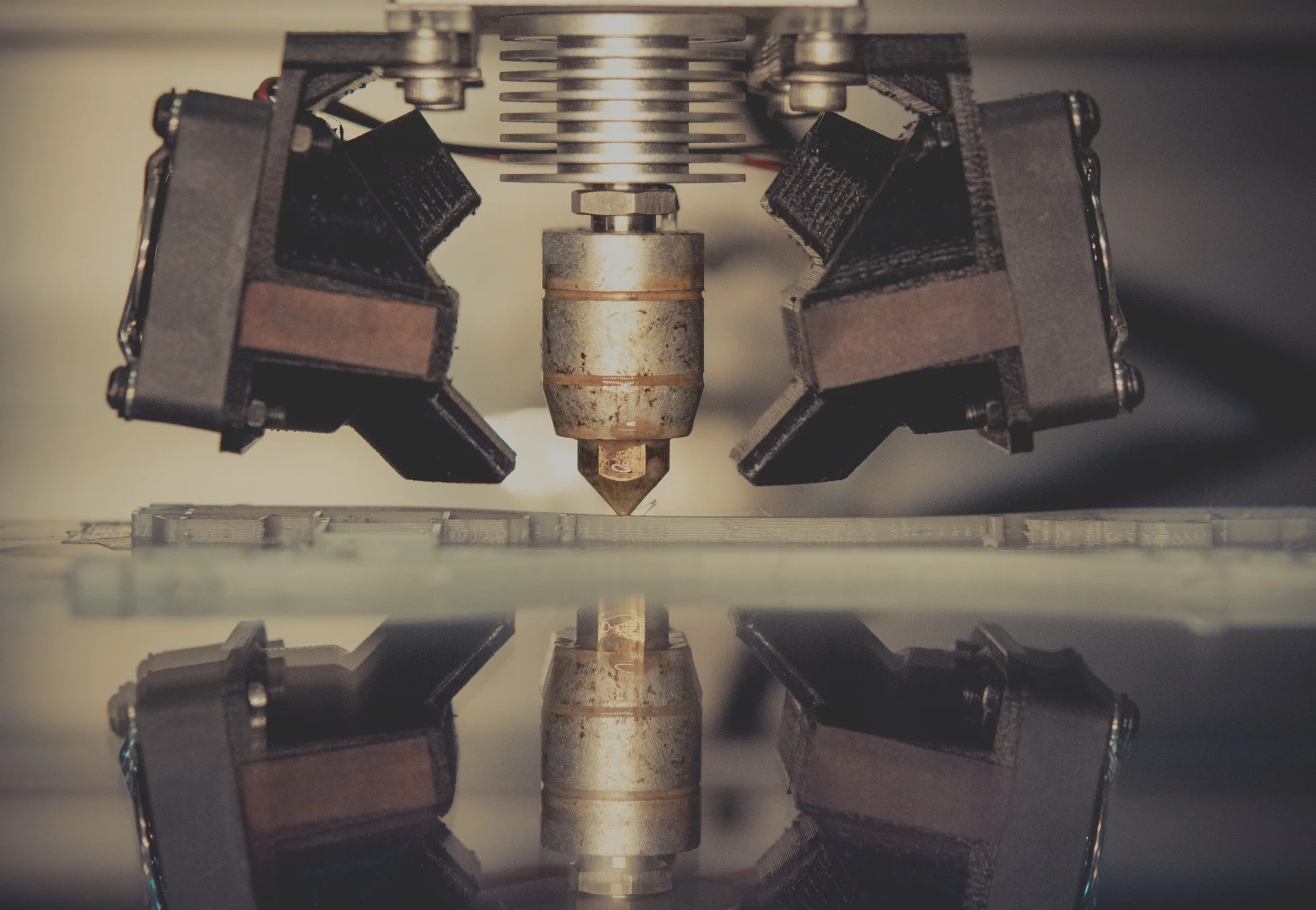 3D Printing &amp; Prototyping