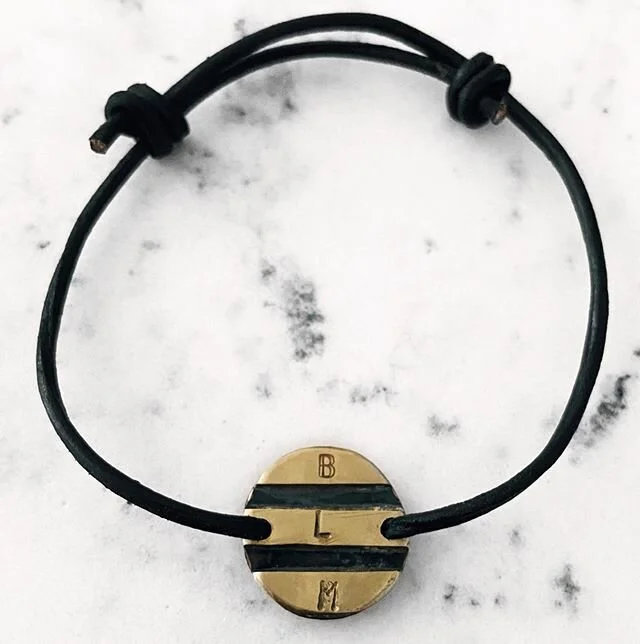 I will never understand. However, I stand. Selling these bracelets for $30, 100% of profits will go to @reclaimtheblock Link in Bio. #blacklivesmatter #reclaimtheblock #blm #istandwithyou