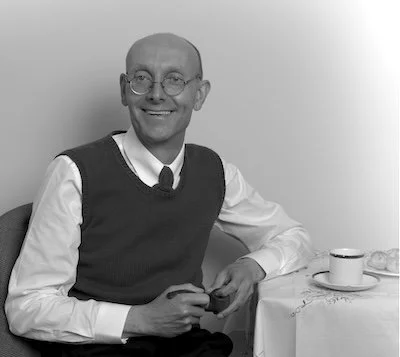 Nigel Hurlstone