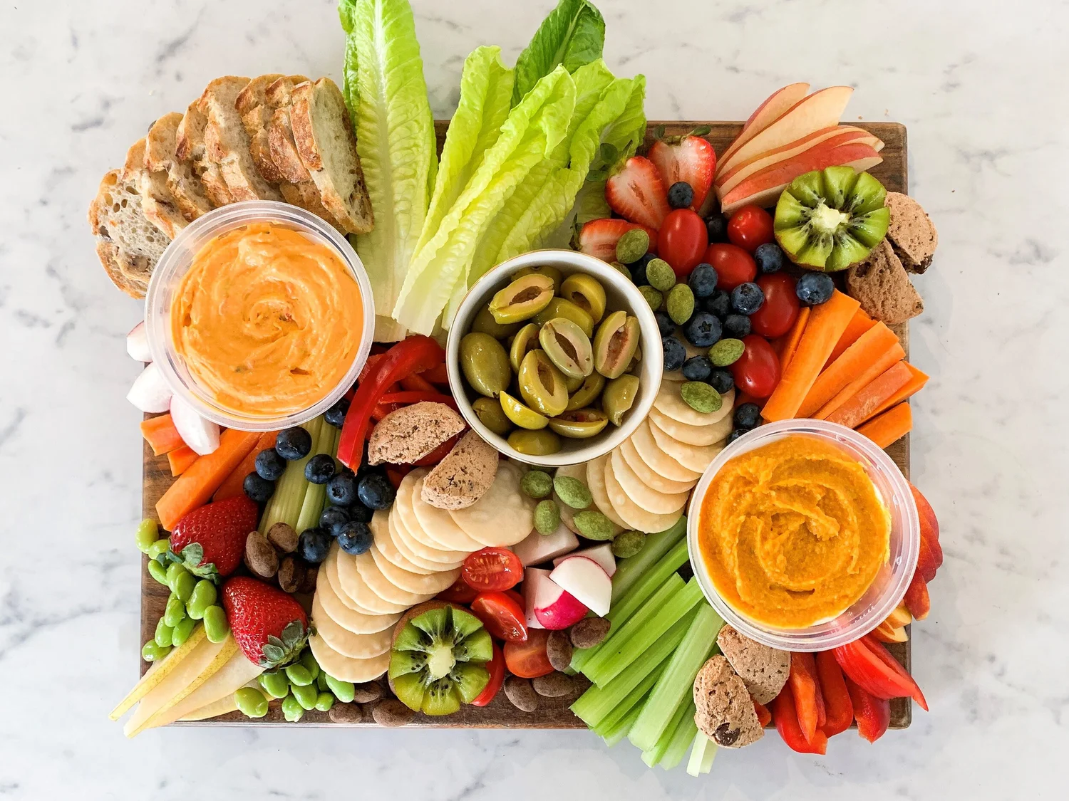 How To Create A Healthy Instagrammable Grazing Platter Without Breaking Your Budget Tris Alexandra