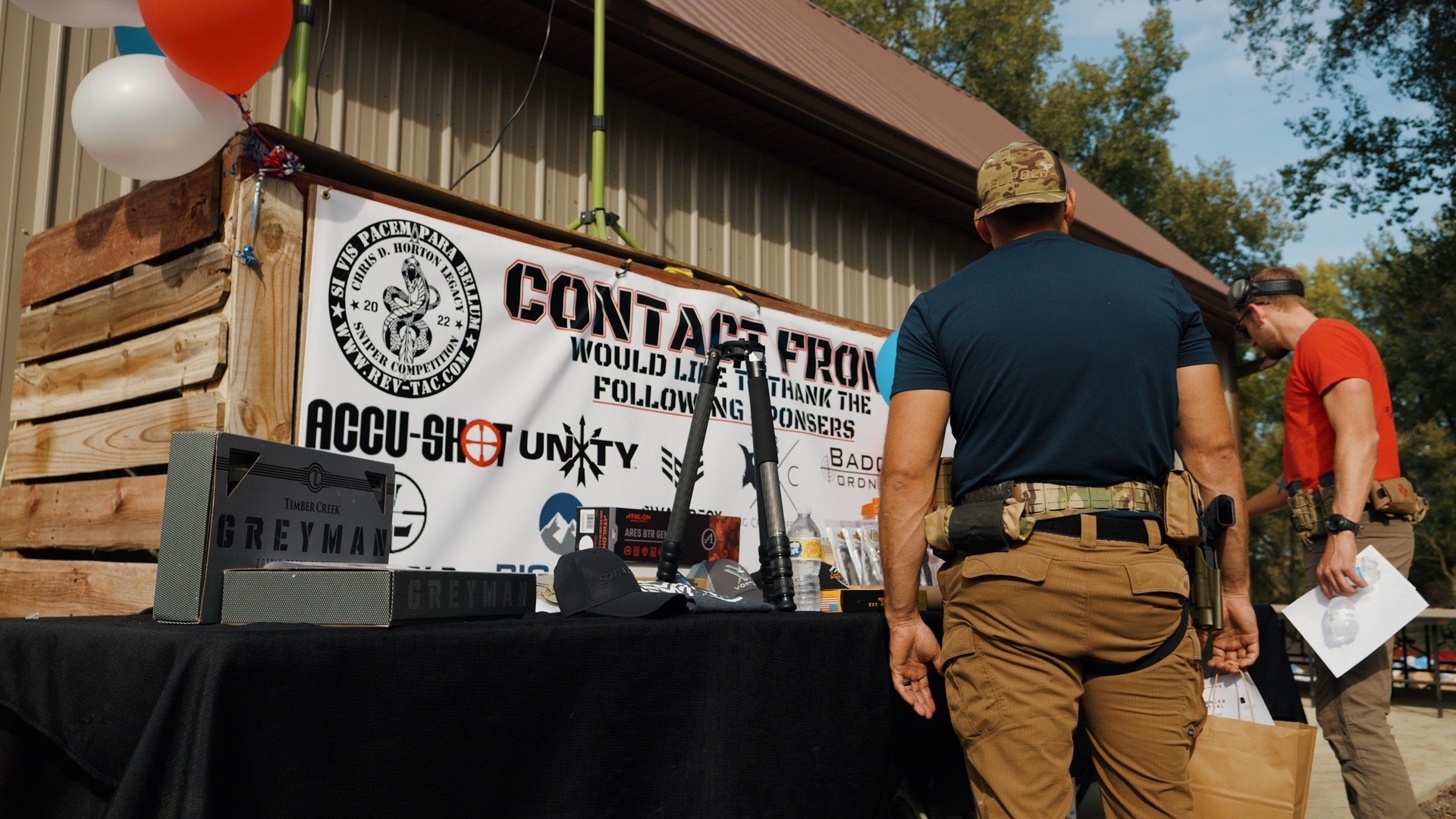 OUtside range prize table.jpg