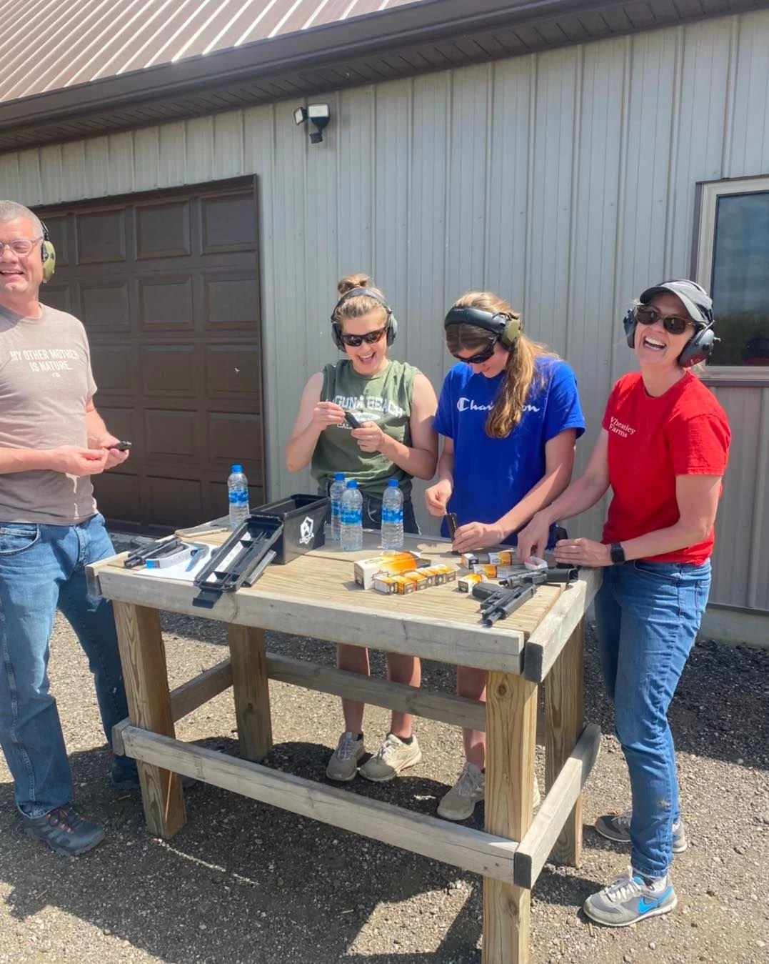 Multi State CCW Course