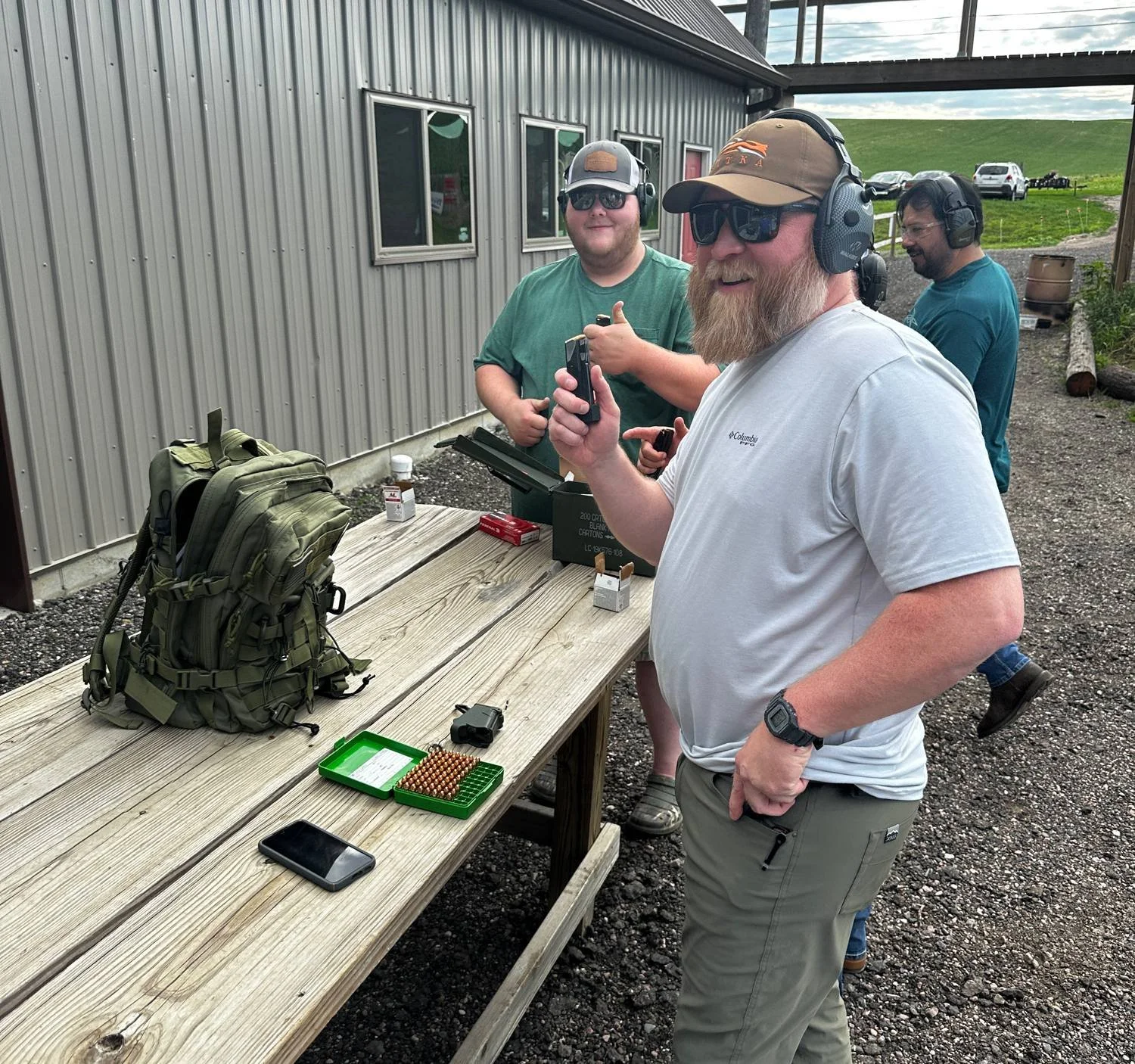 Private Lesson with JT!