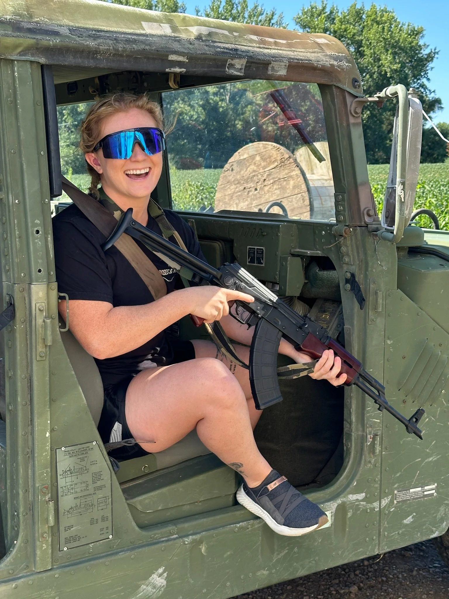 New Range Member Orientation