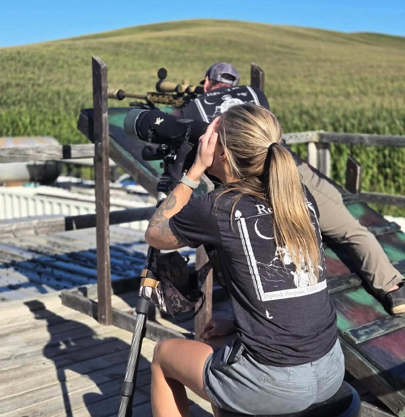 Couples Retreat: Adventure &amp; Relaxation Weekend