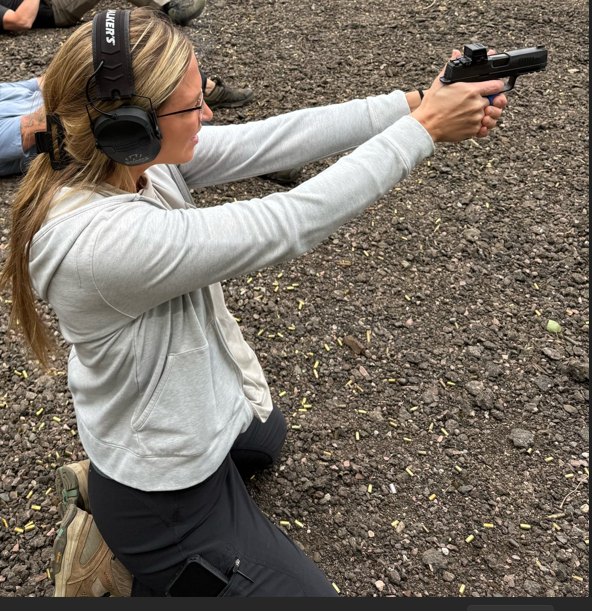 Women's Intro to Every Day Carry