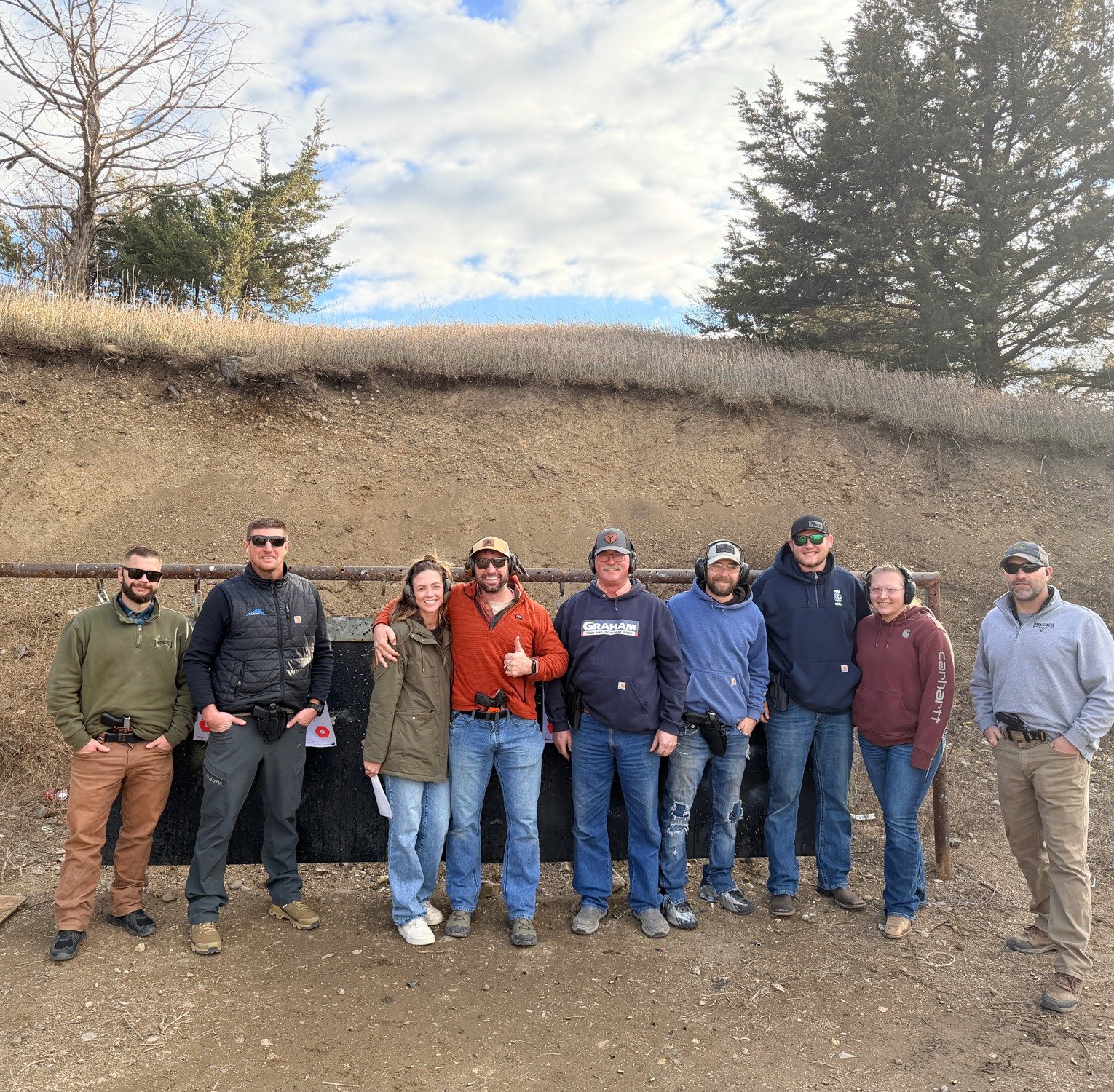Saturday Multi-State Concealed Carry Course