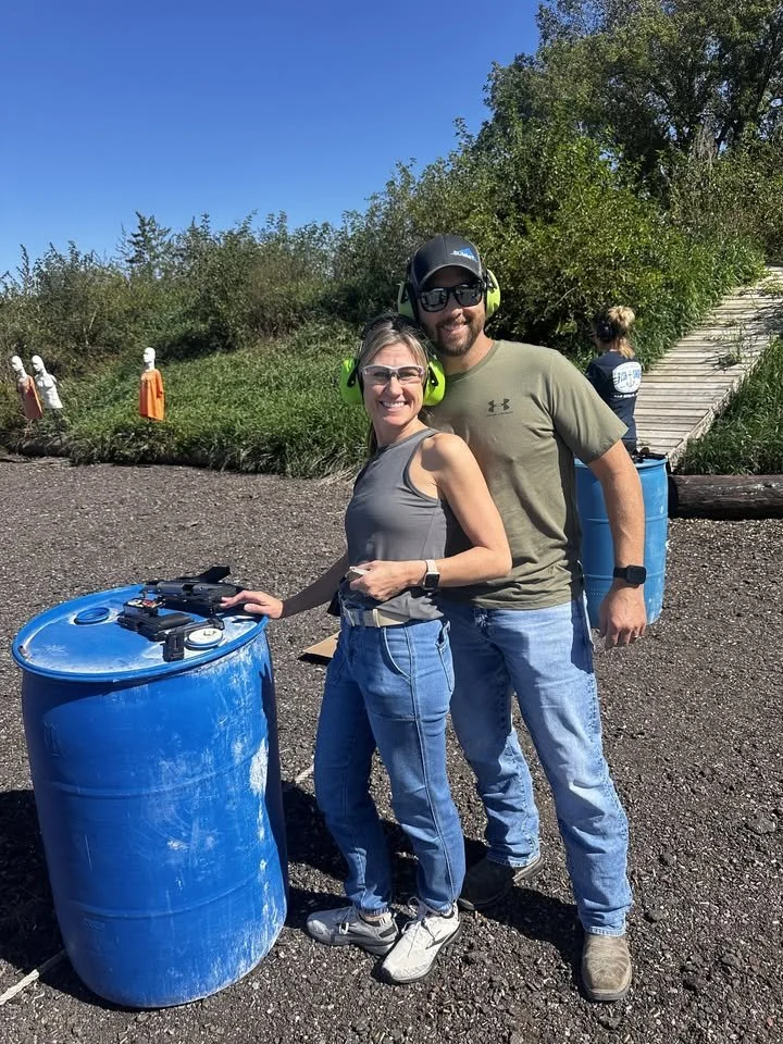 Multi-State Concealed Carry Course