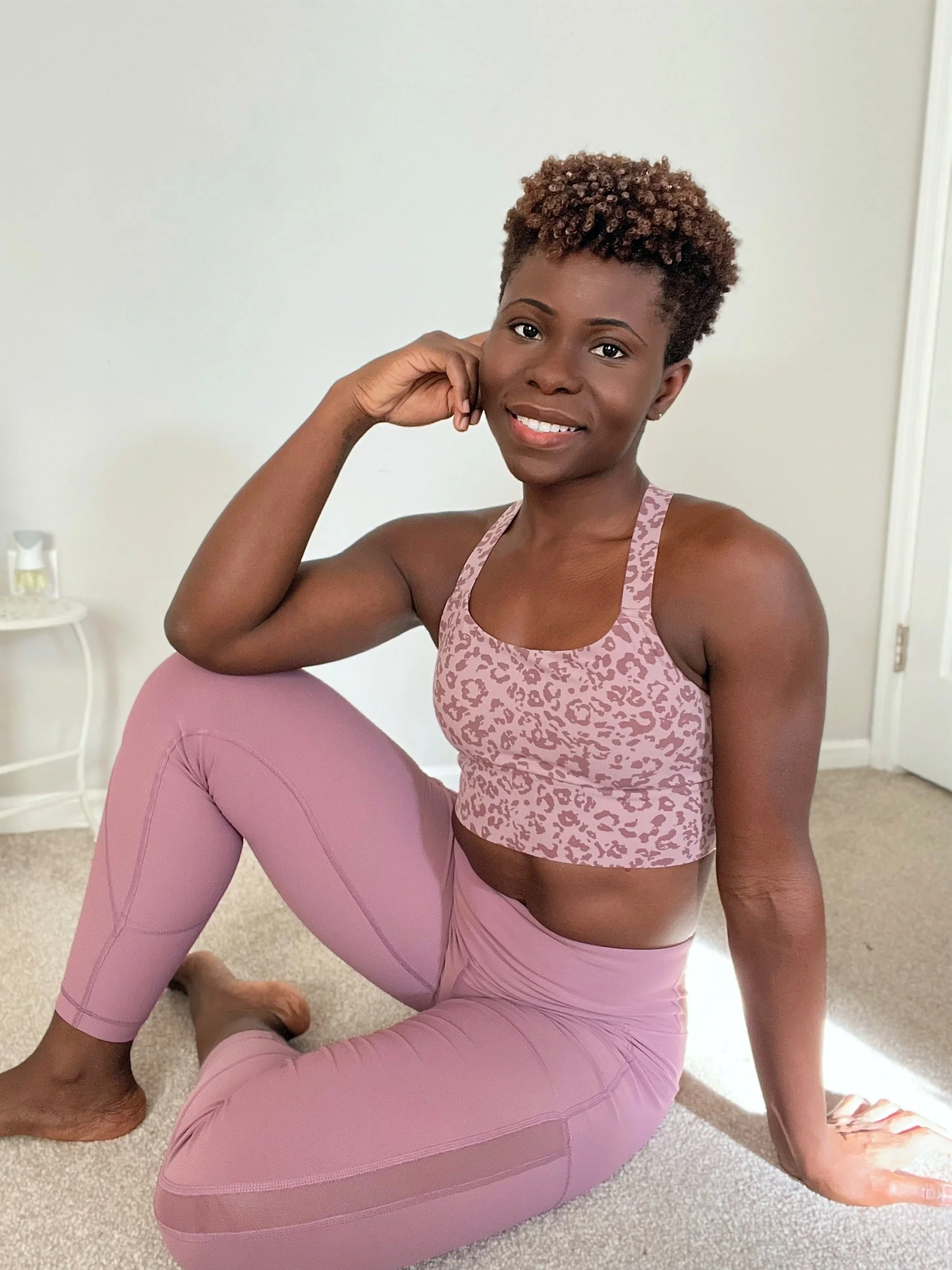 Goal Setting Part 1.