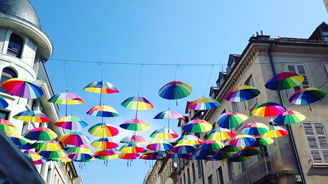 Gap my little town in the French Alps perfect summer time #enjoylife #gapfrance #summer