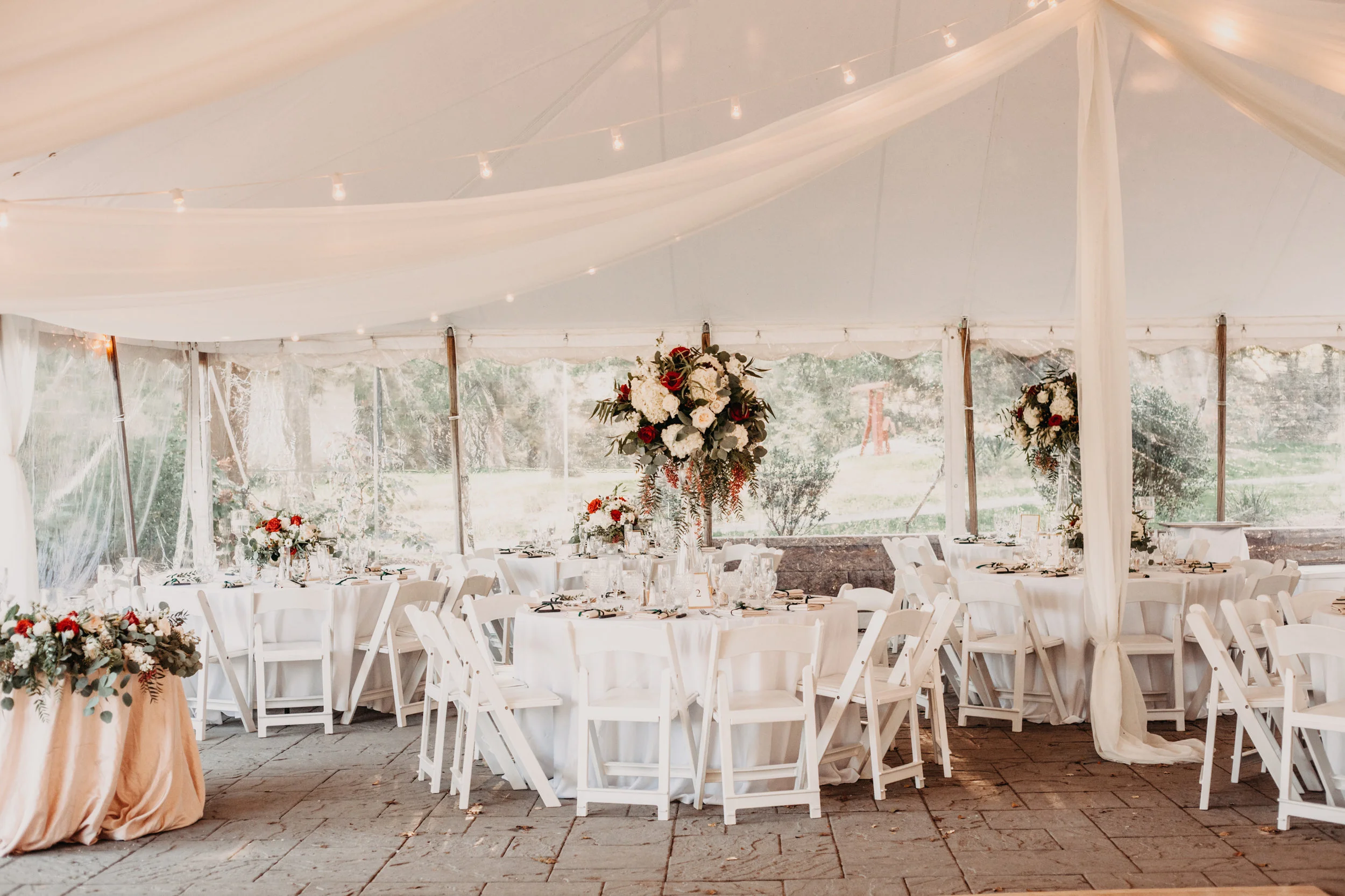 Megan + Dan Connecticut Wedding, Gallaher Mansion — Lovely Events