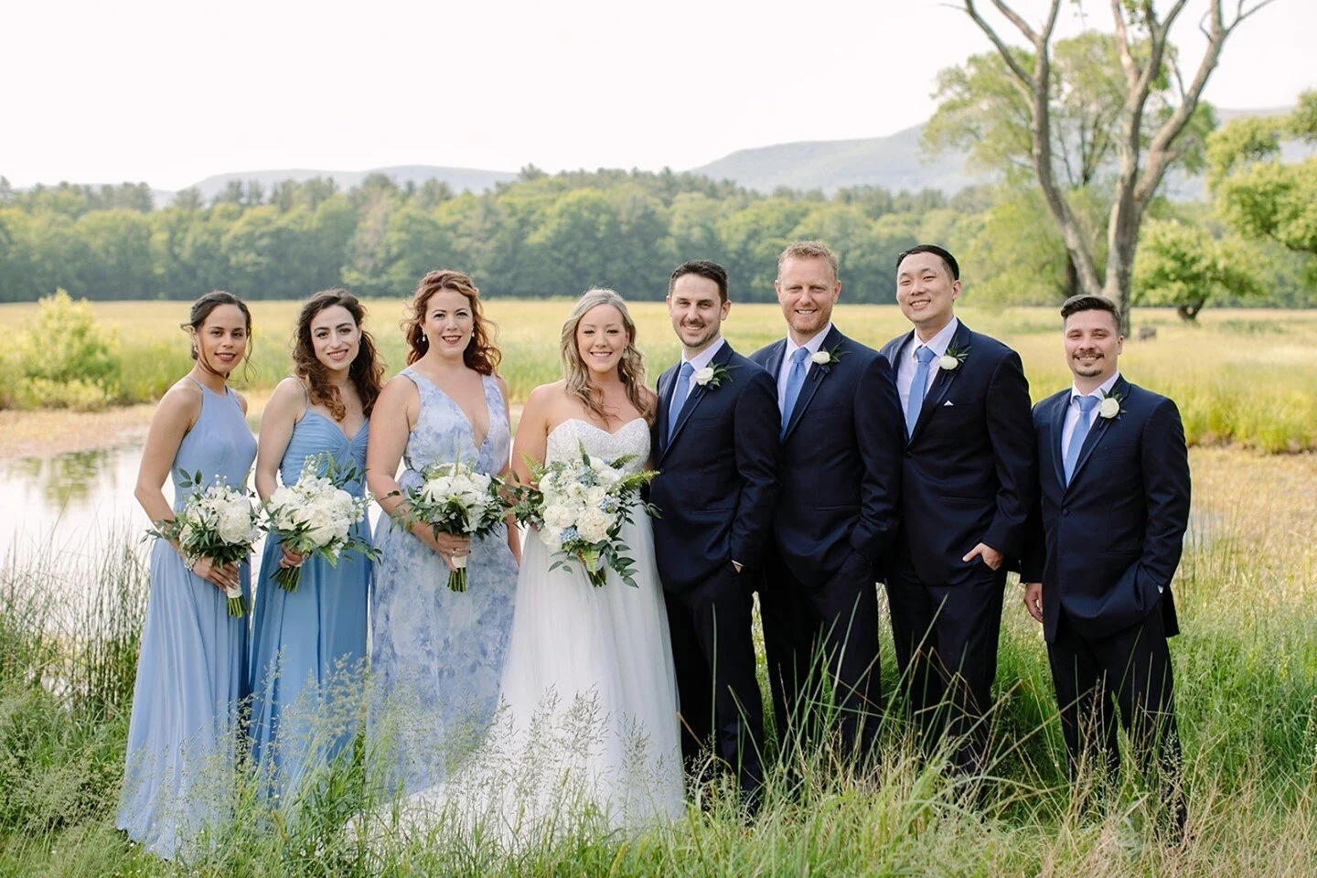 Wedding Planning Services from Lovely Event Planning | Westchester