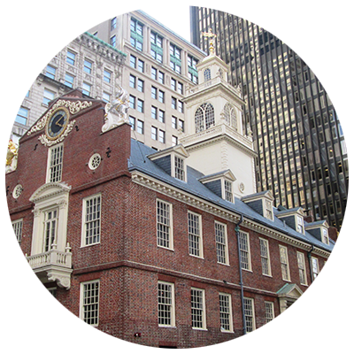 Old State House
